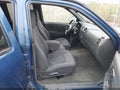 2005 Chevrolet Colorado — photo 5 of 11 | VIN 1GCDT136958212239