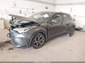 2021 Toyota C-HR — photo 2 of 16 | VIN JTNKHMBX6M1107410