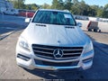 2014 Mercedes-Benz ML-Class — photo 12 of 16 | VIN 4JGDA5JB9EA380383