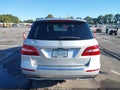 2014 Mercedes-Benz ML-Class — photo 16 of 16 | VIN 4JGDA5JB9EA380383