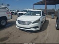 2017 Hyundai Sonata — photo 2 of 13 | VIN 5NPE24AF4HH558944