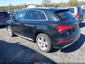 2018 Audi Q5 — photo 3 of 16 | VIN WA1BNAFY5J2004381