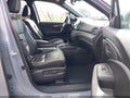2023 Honda Passport — photo 5 of 16 | VIN 5FNYF8H66PB000783