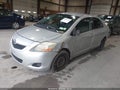 2010 Toyota Yaris — photo 2 of 11 | VIN JTDBT4K38A1392378