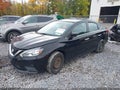 2019 Nissan Sentra — photo 2 of 11 | VIN 3N1AB7AP7KY403679