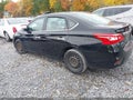 2019 Nissan Sentra — photo 3 of 11 | VIN 3N1AB7AP7KY403679