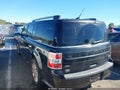 2015 Ford Flex — photo 3 of 16 | VIN 2FMGK5C80FBA15625