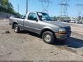 1998 Ford Ranger — photo 1 of 11 | VIN 1FTYR10C8WTA49933
