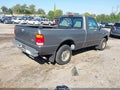 1998 Ford Ranger — photo 4 of 11 | VIN 1FTYR10C8WTA49933