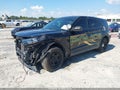 2023 Ford Police Interceptor Utility — photo 2 of 16 | VIN 1FM5K8AB2PGA34114