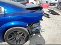 2021 Dodge Charger — photo 20 of 20 | VIN 2C3CDXGJ5MH619112