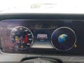 2020 Mercedes-Benz E-Class — photo 7 of 17 | VIN WDDZF8DB3LA709915