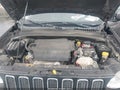 2017 Jeep Renegade — photo 9 of 15 | VIN ZACCJBBB2HPE51733