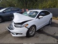 2018 Ford Fusion — photo 2 of 17 | VIN 3FA6P0H71JR182600