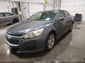 2014 Chevrolet Malibu — photo 2 of 11 | VIN 1G11B5SL1EF134712