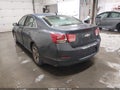 2014 Chevrolet Malibu — photo 3 of 11 | VIN 1G11B5SL1EF134712