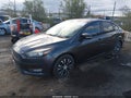 2016 Ford Focus — photo 2 of 11 | VIN 1FADP3FE6GL209341