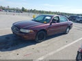 2003 Buick LeSabre — photo 2 of 17 | VIN 1G4HP52K13U220539