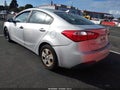 2016 Kia Forte — photo 3 of 12 | VIN KNAFX4A64G5544043