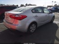 2016 Kia Forte — photo 4 of 12 | VIN KNAFX4A64G5544043