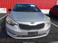 2016 Kia Forte — photo 6 of 12 | VIN KNAFX4A64G5544043