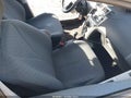 2011 Toyota Yaris — photo 5 of 11 | VIN JTDKT4K37B5335535
