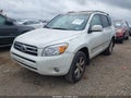 2008 Toyota RAV4 — photo 2 of 13 | VIN JTMZK31V985022199
