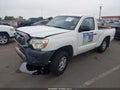 2014 Toyota Tacoma — photo 2 of 16 | VIN 5TFNX4CN8EX031768