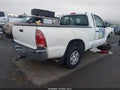 2014 Toyota Tacoma — photo 4 of 16 | VIN 5TFNX4CN8EX031768