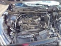2022 Toyota Corolla Cross — photo 10 of 16 | VIN 7MUCAAAG0NV023350