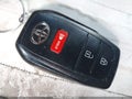 2022 Toyota Corolla Cross — photo 11 of 16 | VIN 7MUCAAAG0NV023350