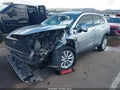 2022 Toyota Corolla Cross — photo 2 of 16 | VIN 7MUCAAAG0NV023350