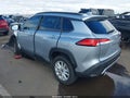 2022 Toyota Corolla Cross — photo 3 of 16 | VIN 7MUCAAAG0NV023350