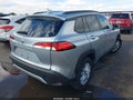 2022 Toyota Corolla Cross — photo 4 of 16 | VIN 7MUCAAAG0NV023350