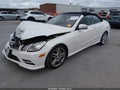 2013 Mercedes-Benz E-Class — photo 2 of 18 | VIN WDDKK7DF7DF209741