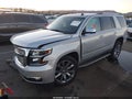 2015 Chevrolet Tahoe — photo 2 of 11 | VIN 1GNSKCKCXFR178828