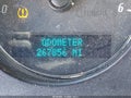 2007 GMC Yukon XL — photo 7 of 11 | VIN 1GKFK66817J292447