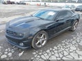 2013 Chevrolet Camaro — photo 2 of 15 | VIN 2G1FK1EJ4D9105253