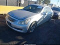 2007 Infiniti G35 — photo 2 of 11 | VIN JNKBV61E57M729202