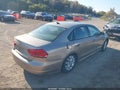 2015 Volkswagen Passat — photo 4 of 11 | VIN 1VWAS7A37FC028110