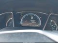 2018 Honda Civic — photo 7 of 17 | VIN 19XFC2F73JE040504