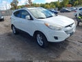 2012 Hyundai Tucson — photo 1 of 12 | VIN KM8JUCAC1CU454219