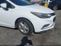 2017 Chevrolet Cruze — photo 21 of 22 | VIN 3G1BE6SM1HS613108