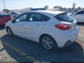 2017 Chevrolet Cruze — photo 3 of 22 | VIN 3G1BE6SM1HS613108