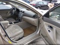 2007 Toyota Camry — photo 5 of 11 | VIN 4T1BE46KX7U615311