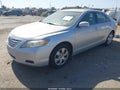 2007 Toyota Camry — photo 2 of 12 | VIN 4T1BE46K97U192740