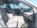 2007 Toyota Camry — photo 5 of 12 | VIN 4T1BE46K97U192740