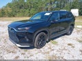 2026 Toyota Highlander — photo 2 of 16 | VIN 5TDADAB52TS036992