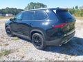 2026 Toyota Highlander — photo 3 of 16 | VIN 5TDADAB52TS036992