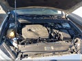 2016 Ford Fusion — photo 10 of 11 | VIN 3FA6P0HD8GR221729